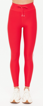 The Upside Oxford Midi Pant