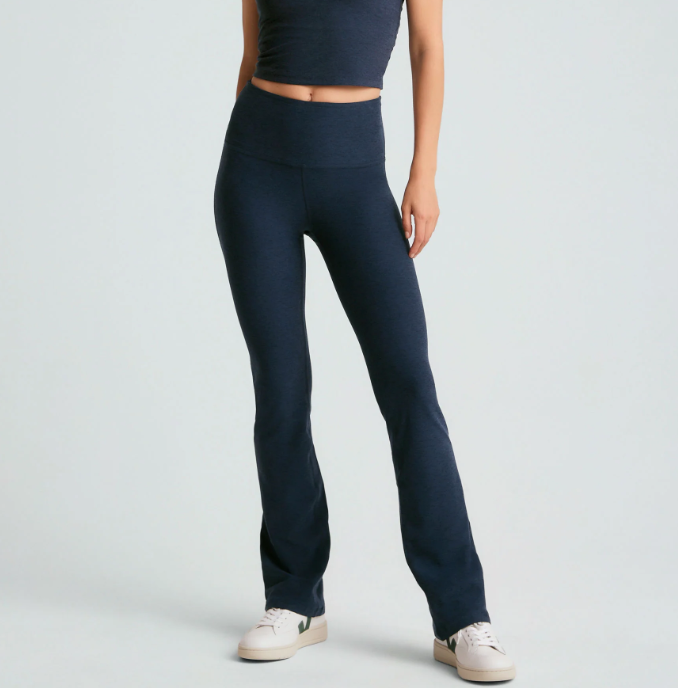 Beyond Yoga Spacedye Bootcut Pant