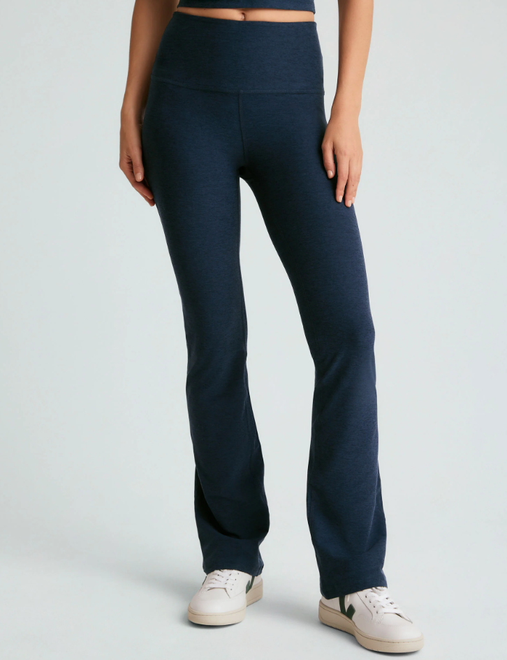 Beyond Yoga Spacedye Bootcut Pant