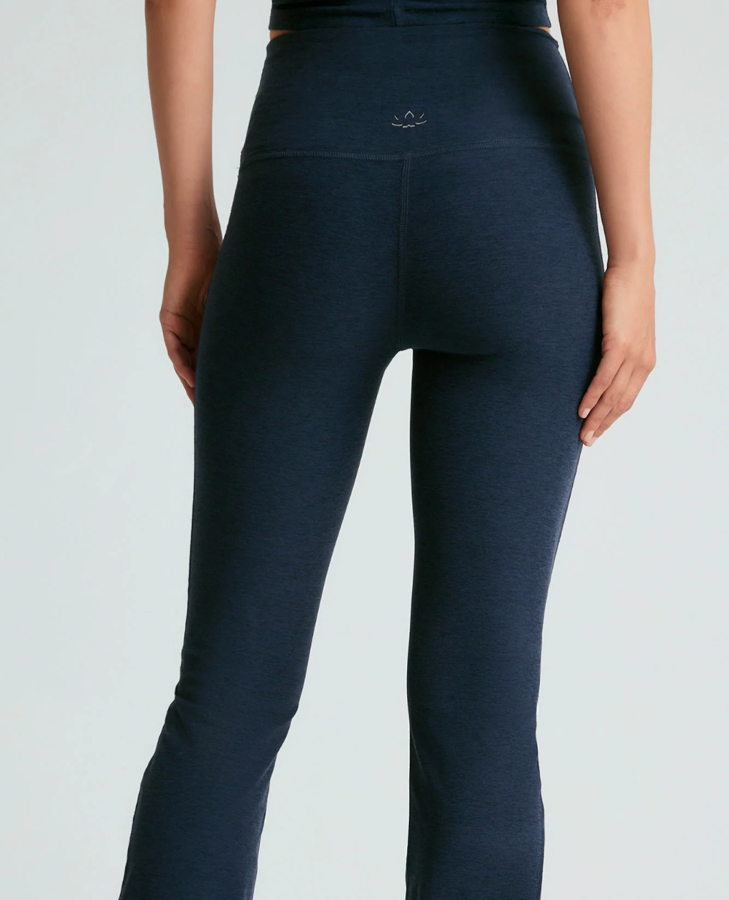Beyond Yoga Spacedye Bootcut Pant