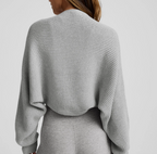 Beyond Yoga Relaxed Shrug