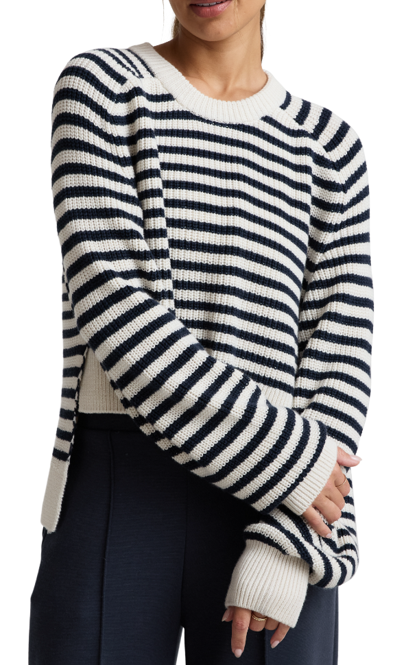 Beyond Yoga Ready For Anywhere Sweater