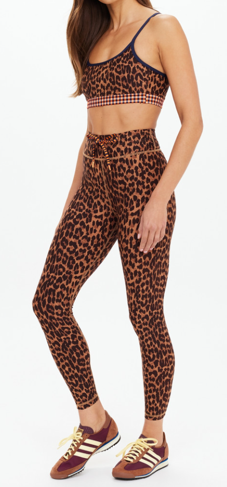 The Upside Malawi Legging