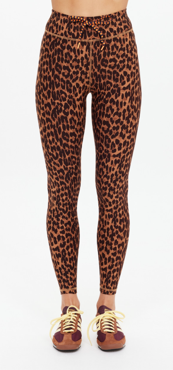 The Upside Malawi Legging