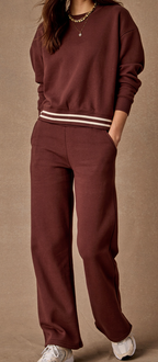 The Upside Toluca Pant