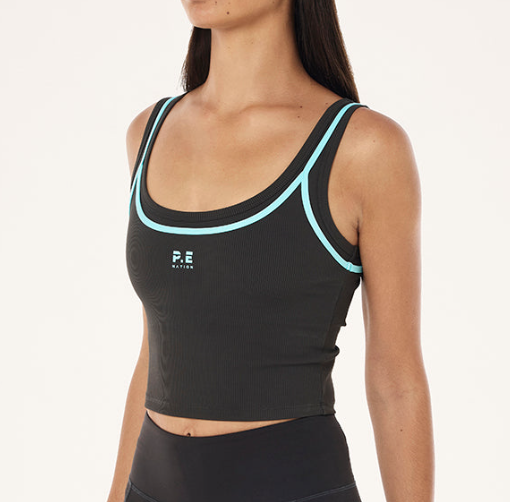 P.E Nation Forward Tank