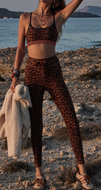 The Upside Malawi Legging