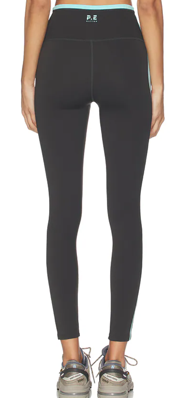 P.E Nation Convex Legging