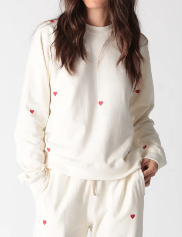 Electric & Rose Ronan Pullover