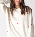 Electric & Rose Ronan Pullover