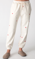 Electric & Rose Classic Jogger