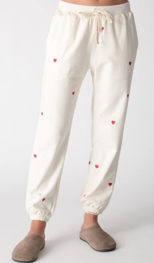 Electric & Rose Classic Jogger