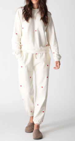 Electric & Rose Classic Jogger