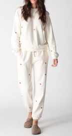 Electric & Rose Classic Jogger