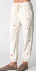 Electric & Rose Classic Jogger