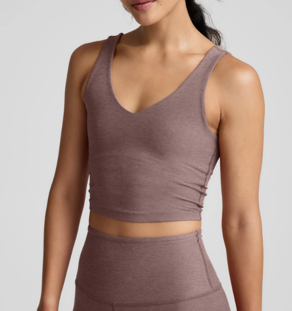 Beyond Yoga Good Day Tank