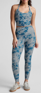 Beyond Yoga Daydream Meadow Tank