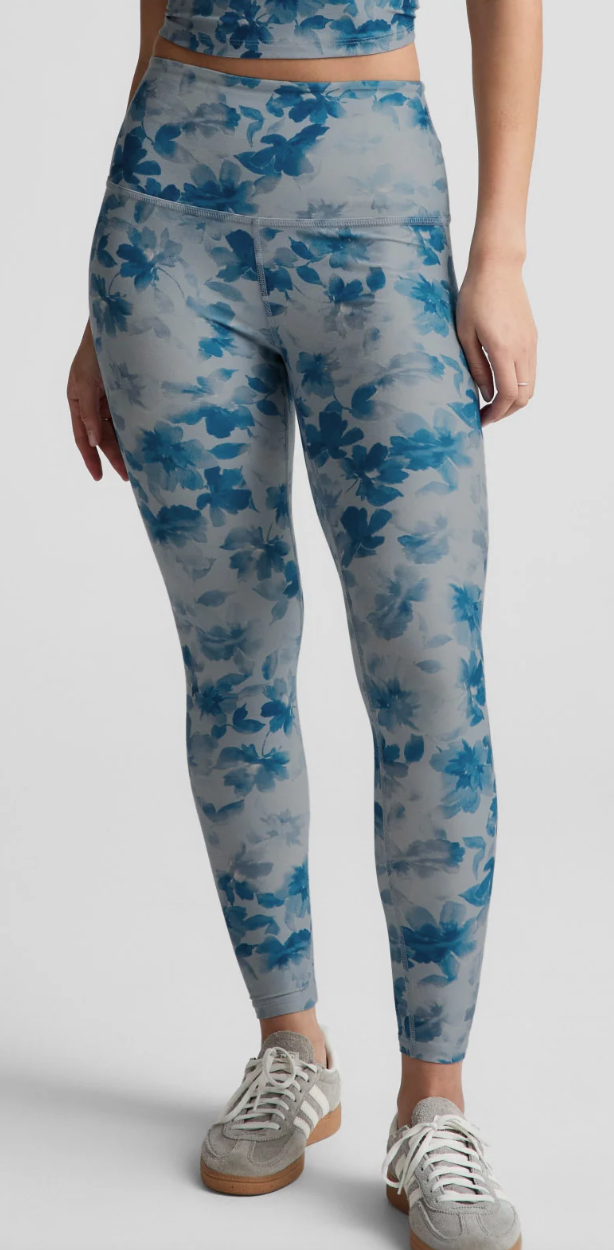 Beyond Yoga Daydream Meadow Legging