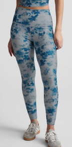 Beyond Yoga Daydream Meadow Legging
