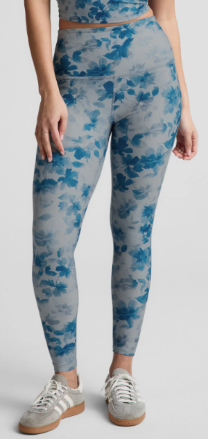 Beyond Yoga Daydream Meadow Legging