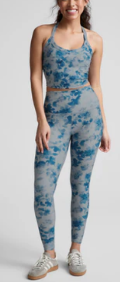 Beyond Yoga Daydream Meadow Legging