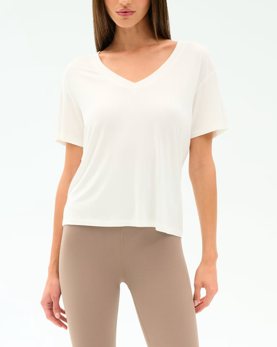 Splits 59 Georgia Jersey V-Neck