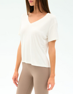 Splits 59 Georgia Jersey V-Neck