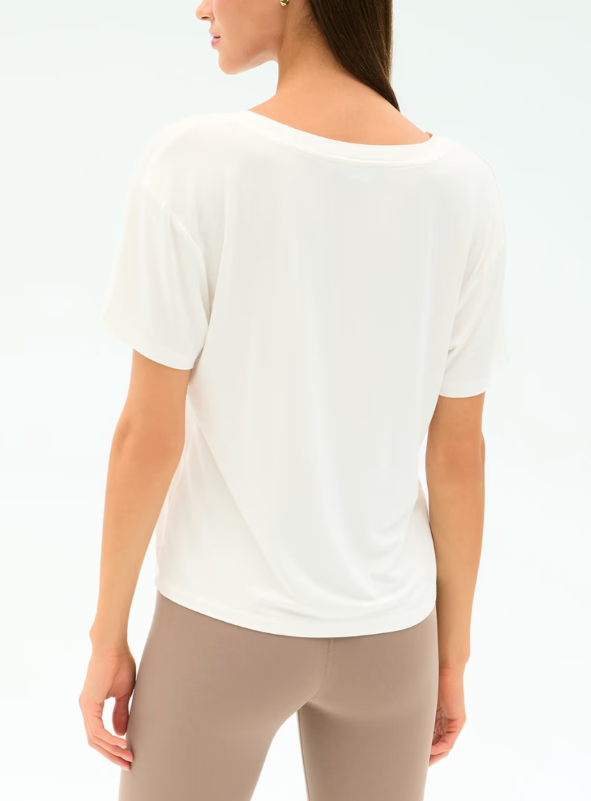 Splits 59 Georgia Jersey V-Neck