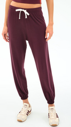 Splits 59 Oversized Fleece Sweatpant