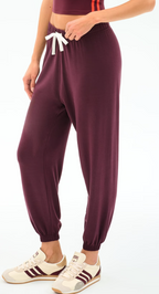 Splits 59 Oversized Fleece Sweatpant
