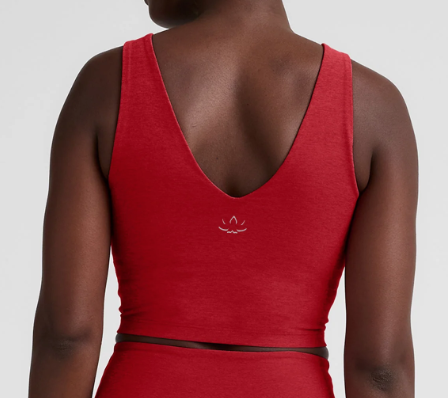 Beyond Yoga Good Day Tank
