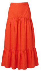 Solid & Striped The Indra Skirt