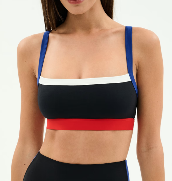 Splits 59 Monah Rigor Bra