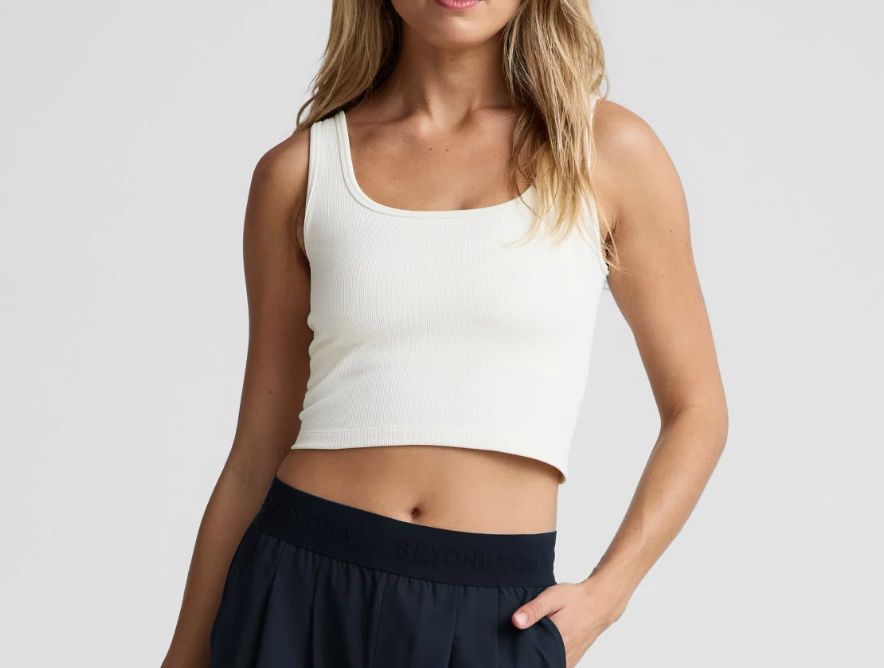 Beyond Yoga Keep it Cool Tank