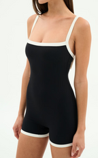 Splits 59 Monah Rigor Jumpsuit