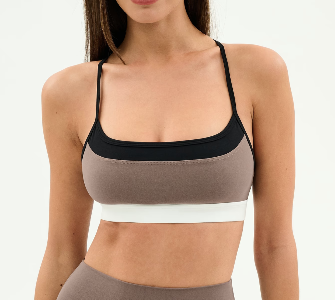 Splits 59 Scottie Airweight Bra