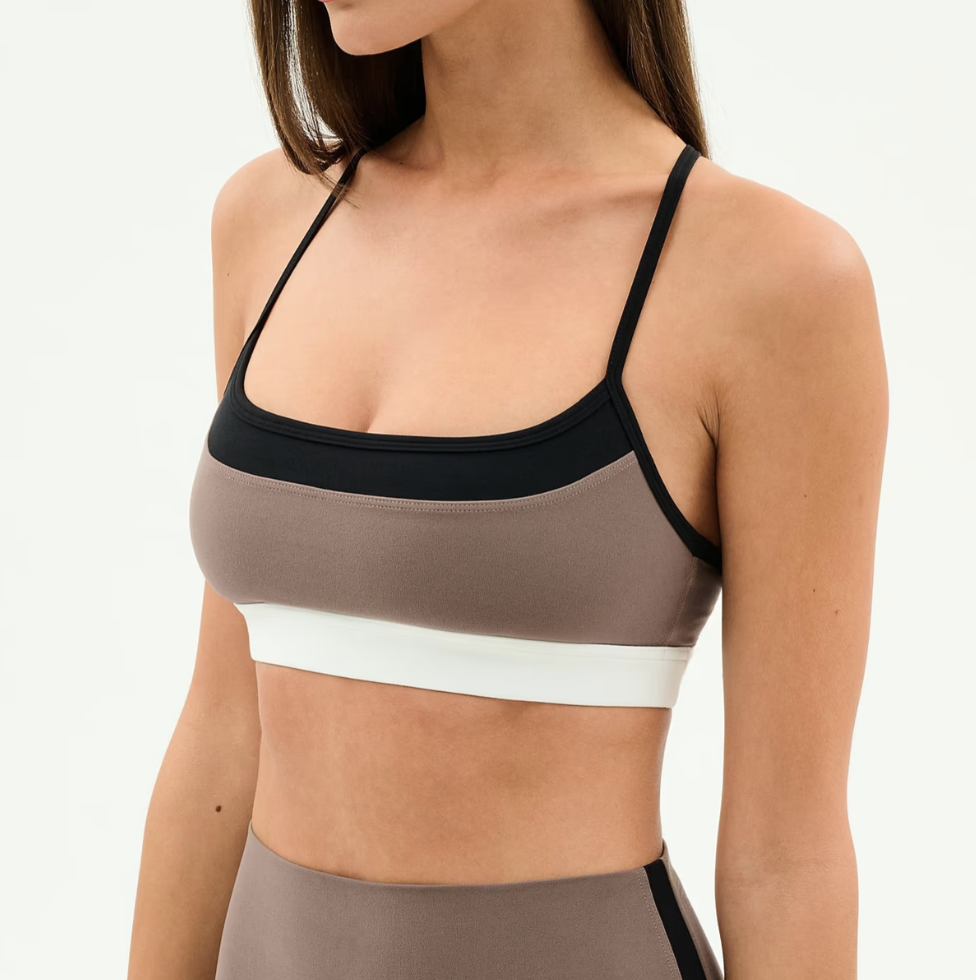 Splits 59 Scottie Airweight Bra