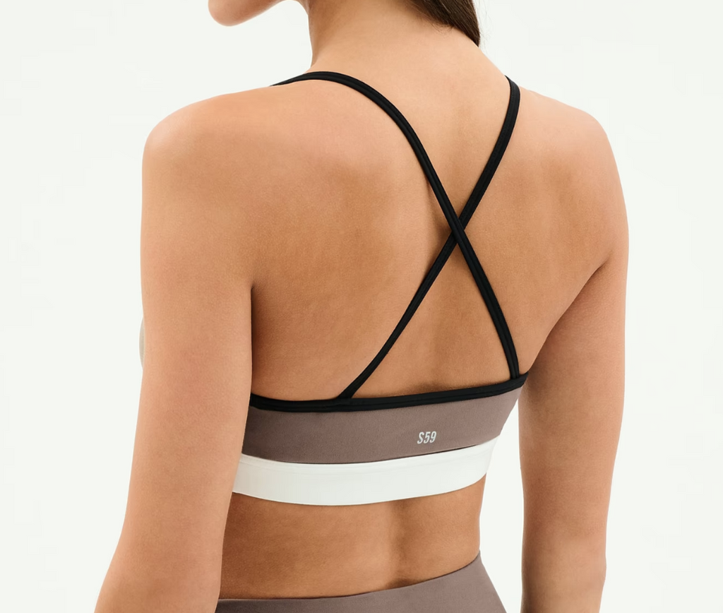 Splits 59 Scottie Airweight Bra