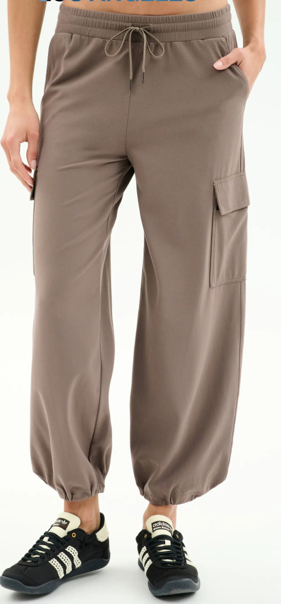 Splits 59 Nico Airweight Cargo Pant