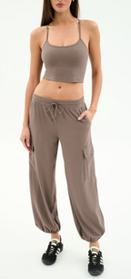 Splits 59 Nico Airweight Cargo Pant