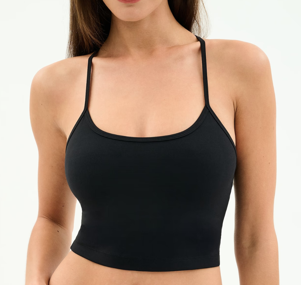 Splits 59 Airweight Crop Tank