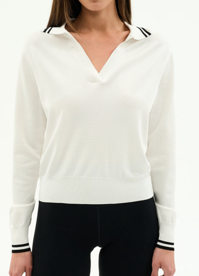 Splits 59 Taylor Knit Polo