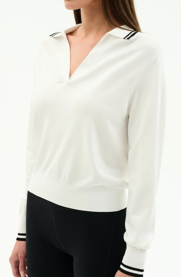 Splits 59 Taylor Knit Polo