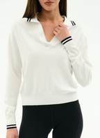 Splits 59 Taylor Knit Polo