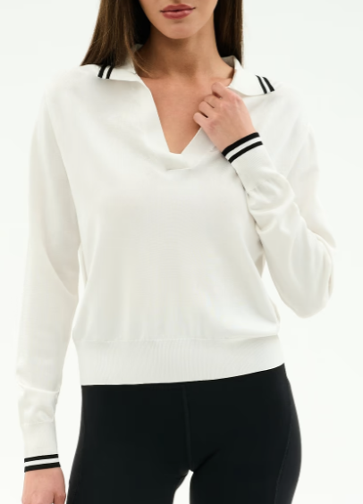 Splits 59 Taylor Knit Polo