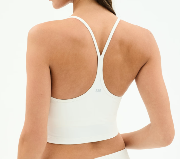 Splits 59 Airweight Crop Tank