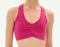 Splits 59 Airweight Bra with Ruching
