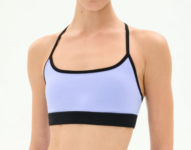 Splits 59 Airweight Emerson Bra