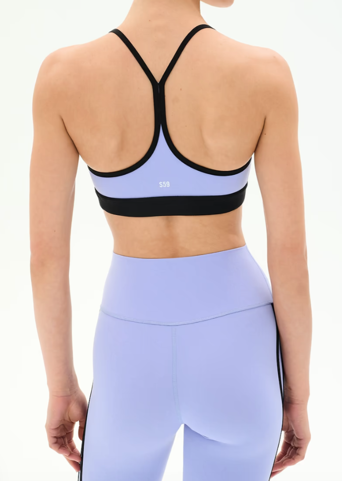 Splits 59 Airweight Emerson Bra