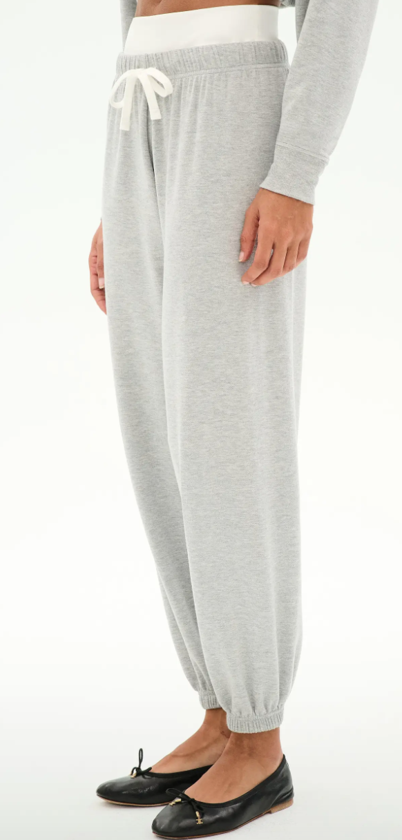 Splits 59 Andie Dual Waist Sweatpant